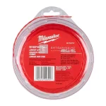 Milwaukee damil szegélyvágóhoz 2 mm x 45 m Expressz kézbesítés