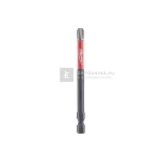 Milwaukee Shockwave bit PH3 90 mm Szuper ajánlat
