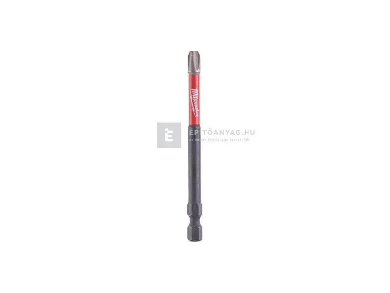 Milwaukee Shockwave bit PH3 90 mm Szuper ajánlat