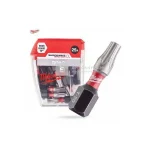 Milwaukee Shockwave bit TX20 25 mm, 25 db Ne maradj le