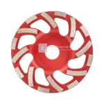 Milwaukee SDCWU125 gyémánt fazékkorong 125 mm Vedd meg most