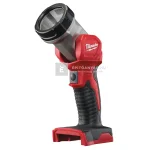 Milwaukee M18TLED-0 M18 LED lámpa Biztonságos fizetés