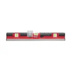 Újdonság Milwaukee Redstick betonlehúzó vízmérték 60 cm