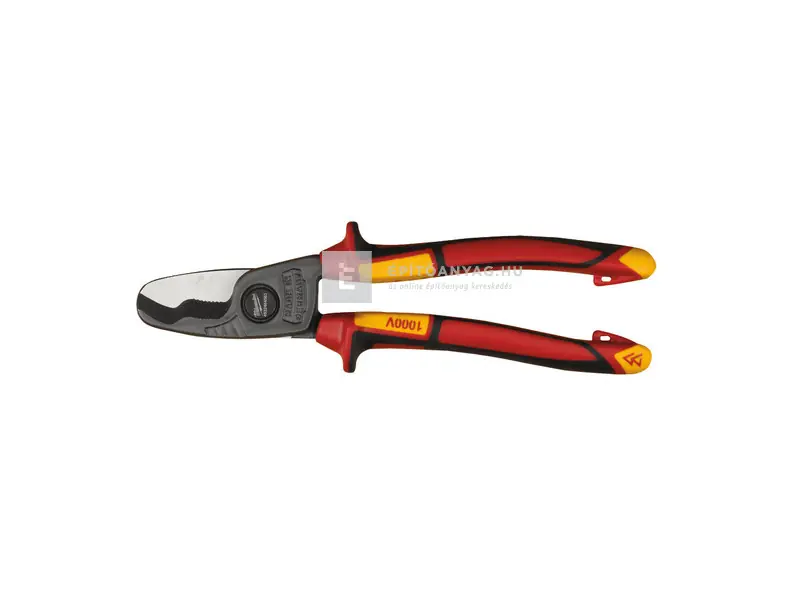 Milwaukee VDE kábelvágó 21 cm Vásárlói kedvenc
