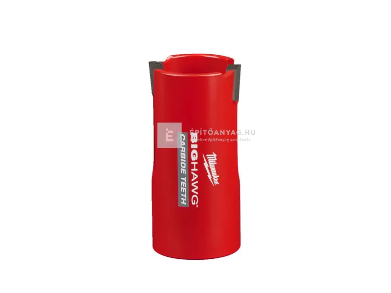 Milwaukee Big Hawg többfunkciós lyukfűrész 30 mm Gyors kiszállítás