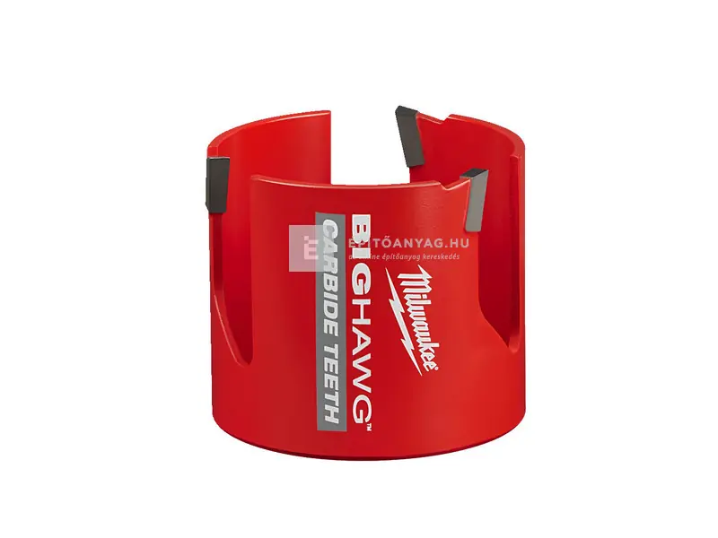 Milwaukee Big Hawg többfunkciós lyukfűrész 76 mm Ajánlat