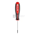 Exkluzív ajánlat Milwaukee Tri-Lobe csavarhúzó SL 0,4x2x65