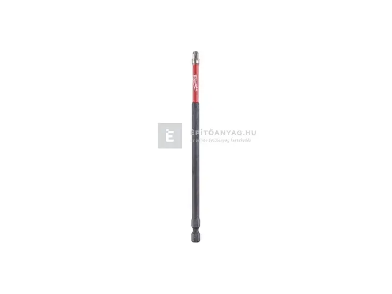 Milwaukee Shockwave bit PZ3 150 mm Népszerű