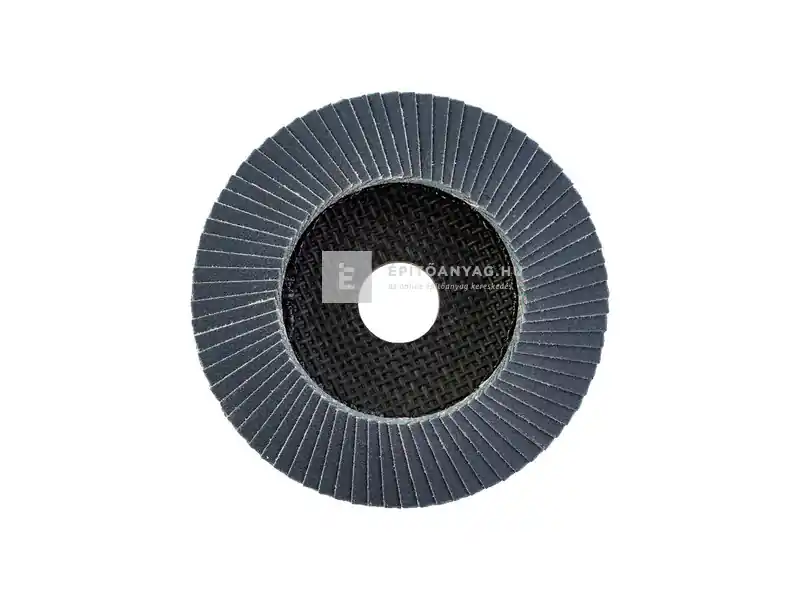 Kedvezmény Milwaukee lamellás csiszolótárcsa cirkónium SL 50/125 mm G40