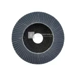 Prémium Milwaukee lamellás csiszolótárcsa cirkónium SL 50/125 mm G80