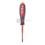 Milwaukee Tri-Lobe VDE csavarhúzó PZ1x80 Biztonságos fizetés