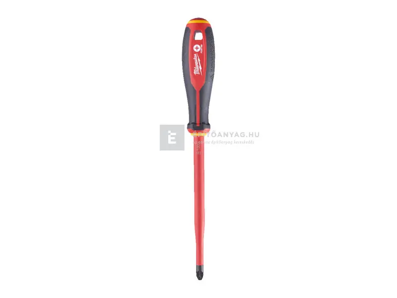 Prémium Milwaukee Tri-Lobe VDE csavarhúzó PZ3x150