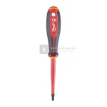 Expressz kézbesítés Milwaukee Tri-Lobe VDE csavarhúzó T30x100