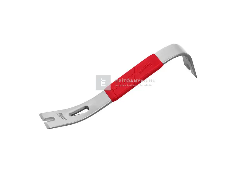 Exkluzív ajánlat Milwaukee ládabontó, szeghúzó 12"/30 cm