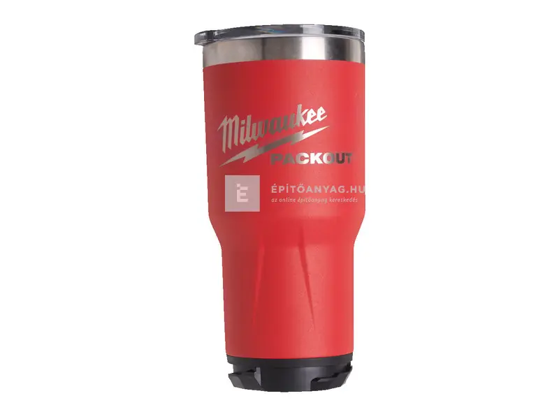 Milwaukee Packout termosz 887 ml Korlátozott ajánlat