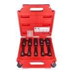 Biztonságos vásárlás Milwaukee Shockwave dugókulcs készlet, 1/2", hosszú, 10 db-os