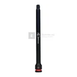 Milwaukee gépi dugókulcs toldószár 1/2" SQ, 150 mm Népszerű