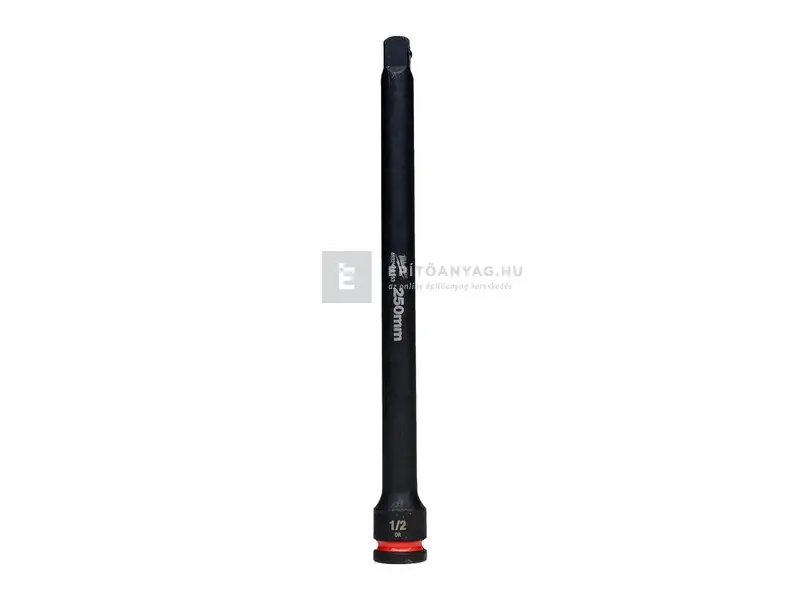 Milwaukee gépi dugókulcs toldószár 1/2" SQ, 150 mm Népszerű
