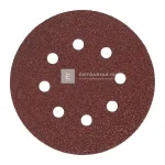 Milwaukee Standard csiszolópapír 125 mm G80, 10 db Vedd meg online