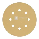 Milwaukee High Performance csiszolópapír 125 mm G180, 10 db Csak ma