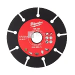 Legjobb ár Milwaukee CB karbid vágókorong 125 mm