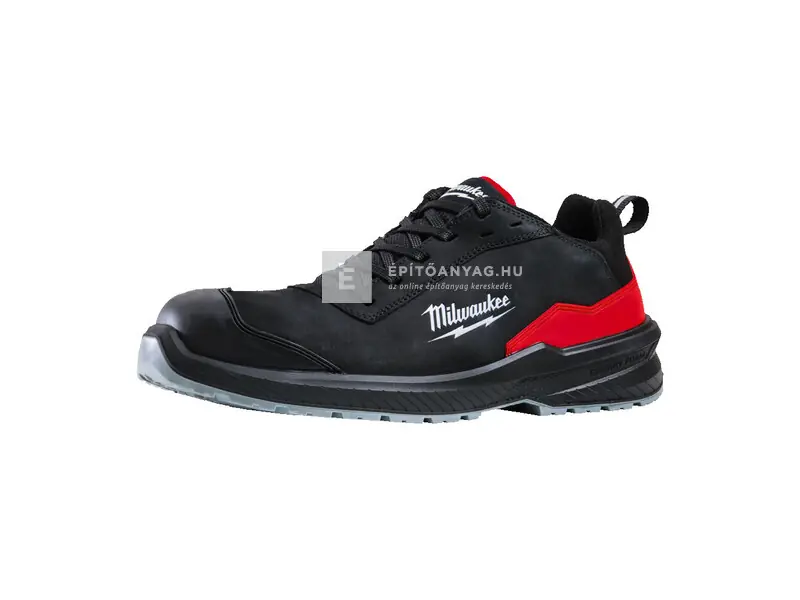Milwaukee Flextred S3S ESD SC FO SR munkavédelmi cipő 39 Olcsó