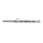 Expressz kézbesítés Milwaukee M2 SDS-Plus kétélű fúrószár 16x150/210 mm