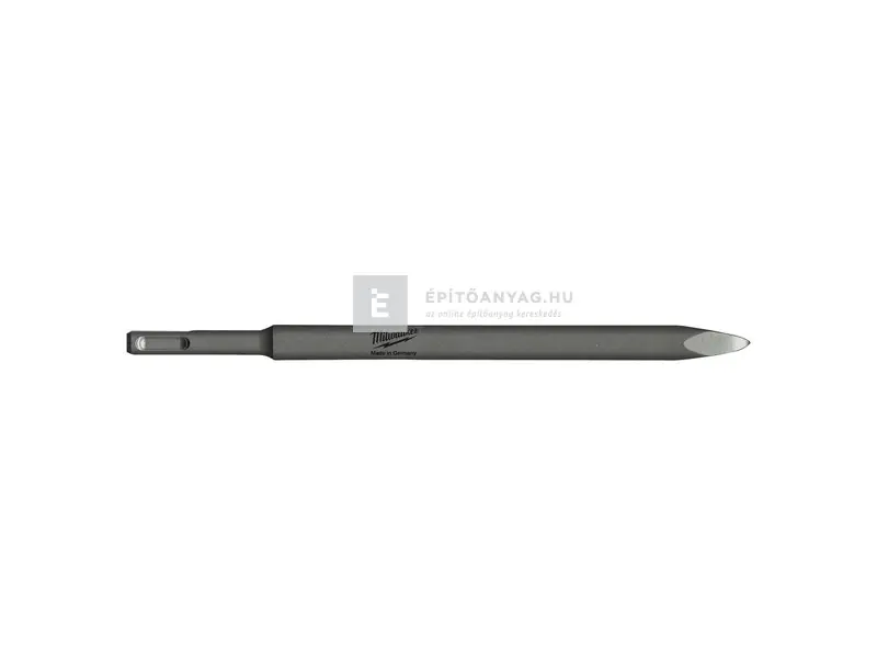 Rendeld meg most Milwaukee SDS-Plus hegyesvéső 250 mm
