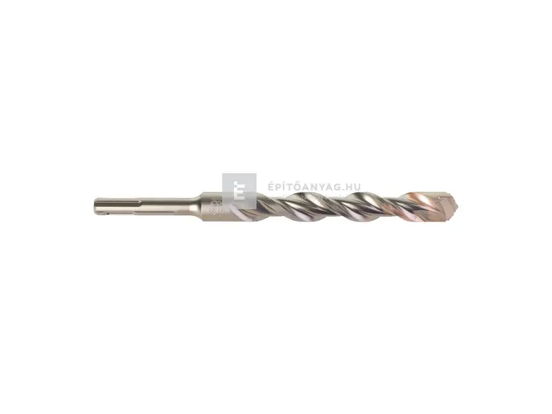 Milwaukee M2 SDS-Plus kétélű fúrószár 18x150/200 mm Újdonság