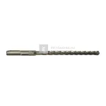Árcsökkenés Milwaukee MX4 SDS-Plus négyélű fúrószár 8x100/160 mm