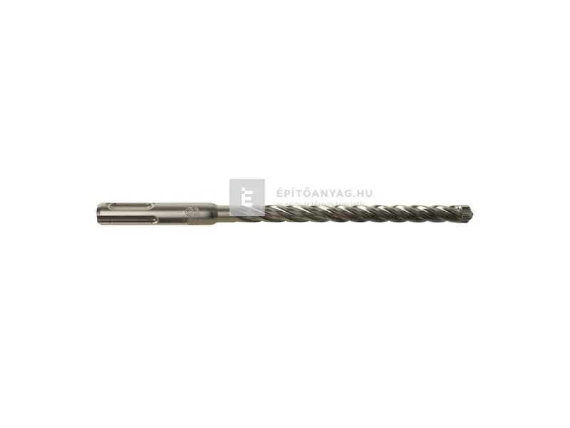Árcsökkenés Milwaukee MX4 SDS-Plus négyélű fúrószár 8x100/160 mm
