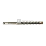 Milwaukee MX4 SDS-Plus négyélű fúrószár 12x100/160 mm Expressz kézbesítés