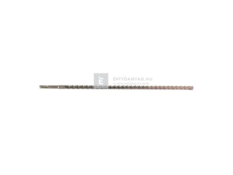 Milwaukee MX4 SDS-Plus négyélű fúrószár 12x400/450 mm Alacsony ár