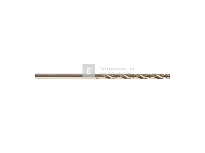 Akciós ár Milwaukee Thunderweb HSS-G fémfúrószár 2,5 mm 2 db