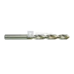 Milwaukee Thunderweb HSS-G fémfúrószár 10,0 mm Népszerű