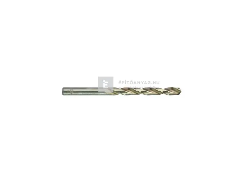 Gyors szállítás Milwaukee Thunderweb HSS-G fémfúrószár 8,0 mm, 5 db