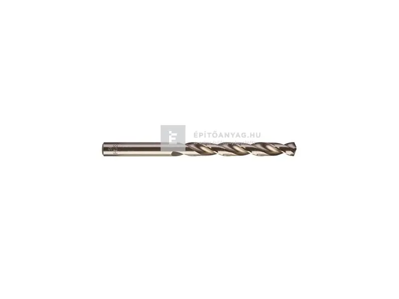 Biztonságos fizetés Milwaukee Thunderweb HSS-G fémfúrószár 9,0 mm, 5 db