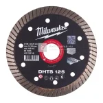Legkelendőbb Milwaukee DHTS 125 gyémánt vágókorong 125 mm