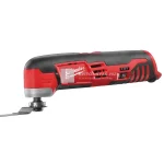 Legkelendőbb Milwaukee C12MT-0 multifunkciós gép
