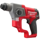 Milwaukee M12CH-0 szuperkompakt SDS-Plus kalapács Bestseller