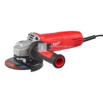 Milwaukee AGV10-125EK sarokcsiszoló 125 mm Biztonságos fizetés