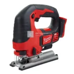 Milwaukee M18BJS-0 szúrófűrész Exkluzív ajánlat