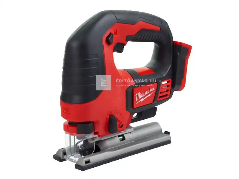 Milwaukee M18BJS-0 szúrófűrész Exkluzív ajánlat