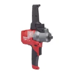 Milwaukee M18FPM-0X keverőgép Biztonságos fizetés