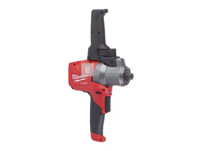 Milwaukee M18FPM-0X keverőgép Biztonságos fizetés