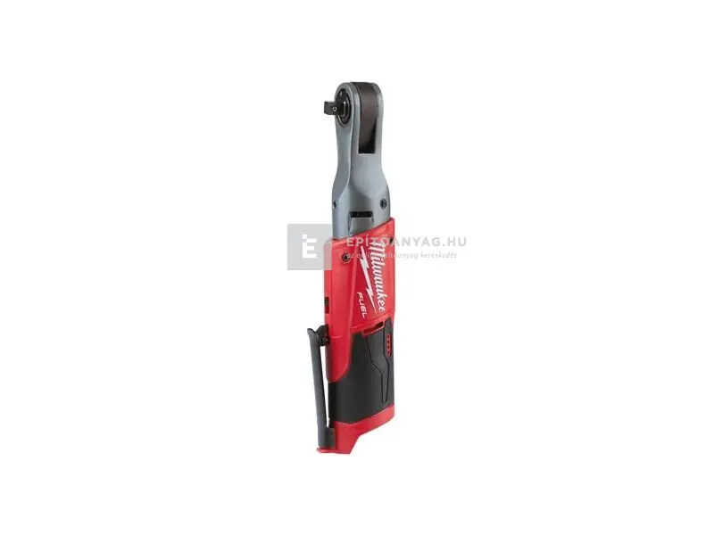 Milwaukee M12FIR38-0 szuperkompakt, racsnis csavarkulcs 3/8" SQ Gyors szállítás
