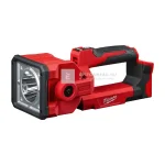 Csak ma Milwaukee M18SLED-0 hordozható reflektor