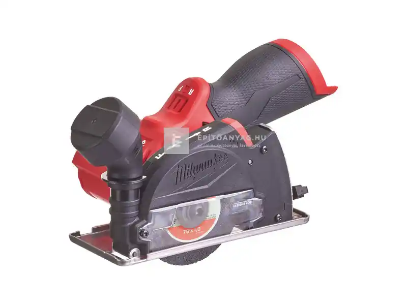 Milwaukee M12FCOT-0 szuperkompakt vágószerszám Vásárlói kedvenc