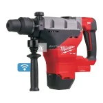 Milwaukee M18FHM-0C One-Key SDS-Max fúró-bontó kalapács Azonnal elérhető