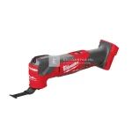 Milwaukee M18FMT-0X multifunkciós gép, kofferben Akció